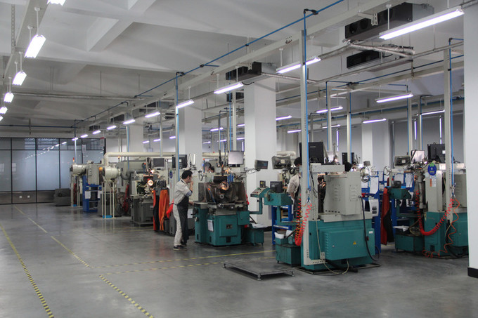 중국 Shanghai Yamada Tools Co., Ltd. 회사 프로필