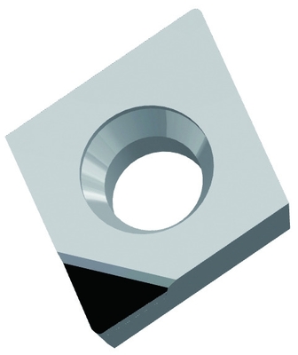 YAMADA PCD 자동차 부품 엔진을 위한 삽입 턴 도구 ISO 인증 OEM