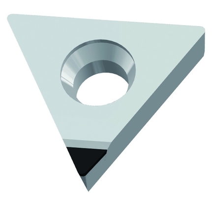 YAMADA PCD 자동차 부품 엔진을 위한 삽입 턴 도구 ISO 인증 OEM