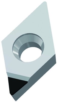 YAMADA PCD 자동차 부품 엔진을 위한 삽입 턴 도구 ISO 인증 OEM