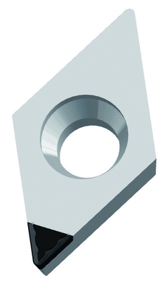 슈퍼 하드 PCD 다이아몬드 삽입기 ISO9001 인증