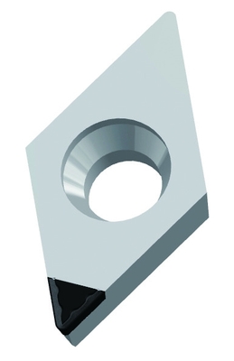 슈퍼 하드 PCD 다이아몬드 삽입기 ISO9001 인증