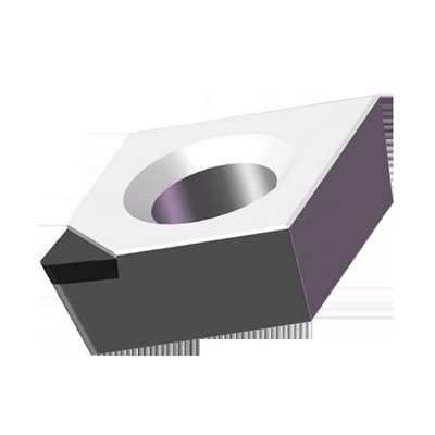 야마다 컷 코팅 CBN CNC 기계에 대한 삽입 턴 도구