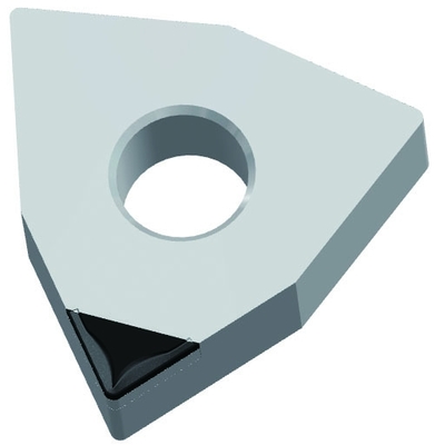 야마다 ISO 표준 CBN ISO9001 인증 전환 삽입
