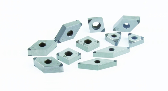 야마다 ISO 표준 CBN ISO9001 인증 전환 삽입