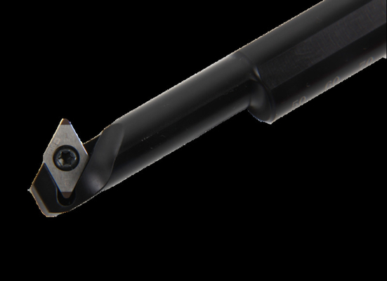 OEM YAMADA CNC 회전용 코팅을 갖춘 초 단단한 CBN 삽입